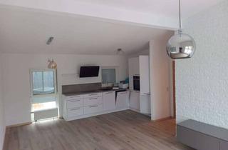 Wohnung mieten in Seegartenstraße 12, 97980 Bad Mergentheim, Helle 3-Zimmer-Wohnung in Bad Mergentheim