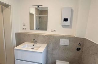 Wohnung mieten in 42899 Lüttringhausen, Erstbezug nach Sanierung: schöne 2-Zimmer-Wohnung mit terasse in Remscheid-Lüttringhausen