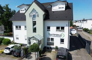 Wohnung mieten in 68519 Viernheim, Erstbezug nach Sanierung ** 4-ZKB , 140 qm mit neuer Küche und Balkon