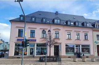 Wohnung mieten in 08309 Eibenstock, Kofferpacken, Einziehen, Wohlfühlen!Attraktive 2 Zimmerwohnung wartet auf Sie.