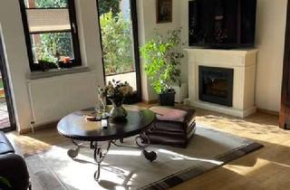 Wohnung mieten in 61352 Bad Homburg, 2 ZW Bad Homburg mit Terasse, Garten und optimaler Verkehrsanbindung