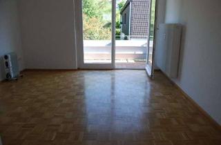 Wohnung mieten in 97688 Bad Kissingen, 3-Zimmerwohnung in Stadtnähe