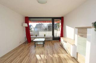Wohnung mieten in Fohlenäckerweg, 34130 Kirchditmold, Helle 3-Zimmer-Wohnung mit Balkon und EBK in Kassel-Kirchditmold - PKW-Stellplatz möglich
