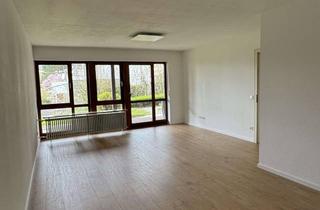 Wohnung mieten in 77933 Lahr, Ruhige 1,5 Zimmer-Wohnung mit Terrasse, Garten, neuer EBK und Stellplatz in Lahr‘s Bestlage