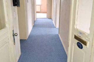 Wohnung mieten in 38364 Schöningen, Gepflegte Altbau-Wohnung 5 Zimmer in Schöningen - 1. Obergeschoss