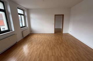 Wohnung mieten in Pestalozzistraße 43, 08393 Meerane, Kompakte 3-Zimmer-Wohnung zu vermieten