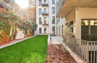 Lofts mieten in Prenzlauer Berg, 10405 Prenzlauer Berg, Loft Apartment in bester Lage! Hochwertiges Wohnen mit großer Terrasse für 2 Jahre max.