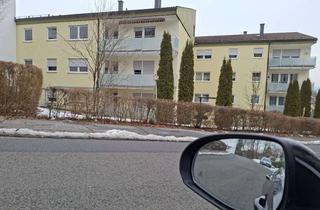 Wohnung mieten in Göttweigeerstraße 47, 94032 Innstadt, 3-Zimmer mit Garage