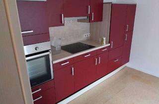 Wohnung mieten in Schweriner Str, 17139 Malchin, 2 Zimmer Wohnung mit EBK und Kaminofen!