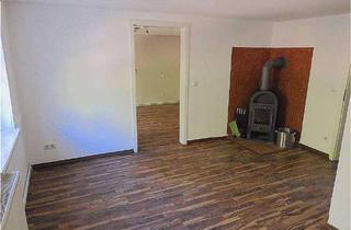 Wohnung mieten in Schweriner Str, 17139 Malchin, 2 Zimmer Wohnung mit EBK und Kaminofen!