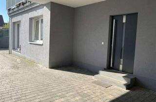 Wohnung mieten in 68519 Viernheim, Moderne Wohnung mit eigenem Eingang zum Hof