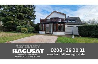 Wohnung mieten in 45481 Saarn, Renovierte 2 1/2 Raum Wohnung mit Terasse und Garten