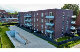 Wohnung mieten in 25421 Pinneberg, Moderne 2-Zimmer-Wohnung in Pinneberg Nord
