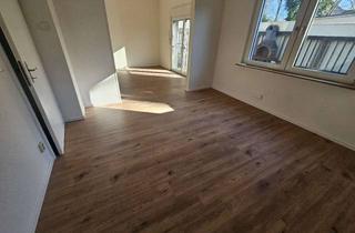 Wohnung mieten in 45279 Freisenbruch, Frisch renovierte Erdgeschosswohnung mit ca. 58 m² Wohnfläche und großer Terrasse