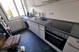 Wohnung mieten in Rudolf-Breitscheid-Str. 104, 16278 Angermünde, NEU: schick Möblierte 1-Raum-Wohnung +++