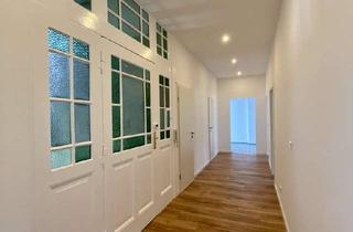 Wohnung mieten in Bismarckstr. 41, 63075 Offenbach am Main, Sanierte Altbau-Wohnung inkl. EBK und Dachterrasse