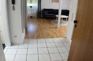 Wohnung mieten in 71120 Grafenau, Gemütliche 1-Zi-DG-Wohnung teilmöbliert mit neuwertiger Einbauküche