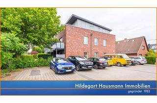 Wohnung mieten in Ulzburger Straße 671, WE 03, 22844 Norderstedt, Attraktive Wohnung für moderne Ansprüche in Norderstedt-Friedrichsgabe