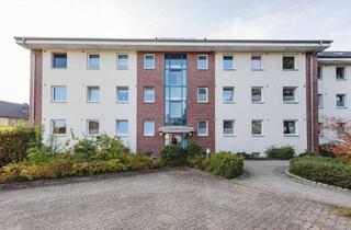 Sozialwohnungen mieten in Berliner Ring 11, 24211 Preetz, Lichtdurchflutet wohnen in Preetz (WBS erforderlich)