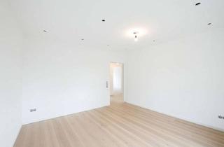 Wohnung mieten in Fürstenallee 38, 33102 Paderborn, Frisch sanierte 2-Zimmer-Wohnung mit Terrasse und Garten - Fürstenallee 38, ab 01.03.2025