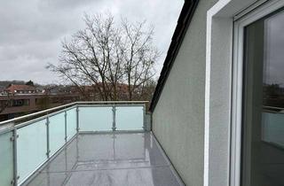 Wohnung mieten in Wüllener Straße 12, 48683 Ahaus, Innenstadtwohnen mit Komfort: 2 neue 2-Zimmer-Wohnungen in Ahaus