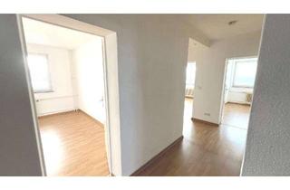 Wohnung mieten in Salzunger Straße, 36251 Bad Hersfeld, Attraktive 3-Zimmer-Wohnung mit Balkon in Bad Hersfeld