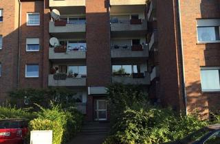 Wohnung mieten in Ruhrstraße 37, 45663 Recklinghausen, Über den Dächern in RE-Süd