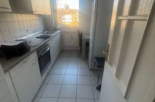 Wohnung mieten in Lornsenstr., 24534 Innenstadt, "Nachmieter gesucht für Gepflegte 2‑Zimmer‑Wohnung mit Balkon zum 01.03.2026"