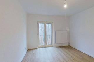Wohnung mieten in Berliner Straße 15, 23909 Ratzeburg, ** Frisch sanierte 2-Zimmer-Wohnung mit Tageslichtbad **
