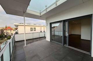 Penthouse mieten in Ferdinandstr. 79, 33102 Paderborn, Großzügige Penthouse-Wohnung im Paderborner Zentrum