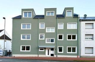 Wohnung mieten in Wüllener Straße 12, 48683 Ahaus, Innenstadtwohnen mit Komfort: 6 neue 3-Zimmer-Wohnungen in Ahaus