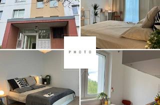 Wohnung mieten in Rosenfelder Ring 80, 10315 Friedrichsfelde, Möblierte 2 Zimmer Wohnung in Berlin Lichtenberg