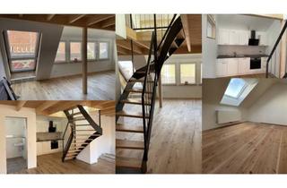 Wohnung mieten in Rathausstraße 20, 72108 Rottenburg, Luxuriöses 1,5-Zimmer-Apartment im 2. OG in Rottenburg am Neckar