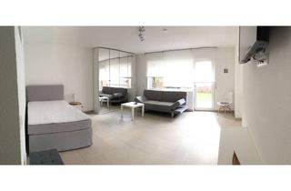 Wohnung mieten in Gartenstr. 114, 74076 Heilbronn, Ruhige moderne 1-Zi. City-Wohnung, stilvoll möbliert, mit Terrasse *Pendler willkommen*