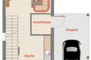 Wohnung mieten in Bohnenkamp 14b, 49434 Neuenkirchen-Vörden, Helle 3-Zimmer Wohnung in Neuenkirchen-Vörden