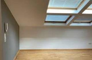 Wohnung mieten in Monthermeerstr. 10, 54595 Prüm, wunderschöne Dachgeschosswohnung in zentraler Lage