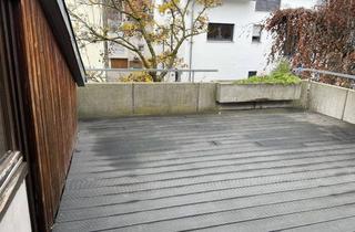 Wohnung mieten in Pfarrstraße 41/1, 70734 Fellbach, Charmante 4,5-Zimmer Dachgeschosswohnung in Fellbach