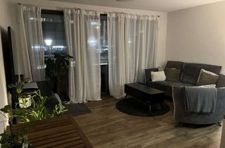 Wohnung mieten in 48153 Münster, Helle 2-Zimmer Wohnung mit Balkon im 1. OG in Münster-Schützenhof