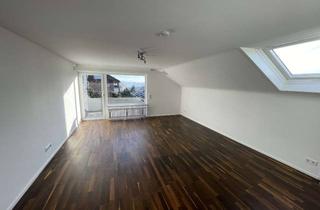 Wohnung mieten in 73732 Esslingen, RENOVIERT Geschmackvolle Wohnung mit TL-Bad sowie Balkon und Einbauküche in einem 3-Familienhaus