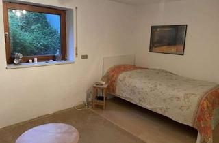 Wohnung mieten in 82061 Neuried, Gemütliches 1-Zimmer in Neuried