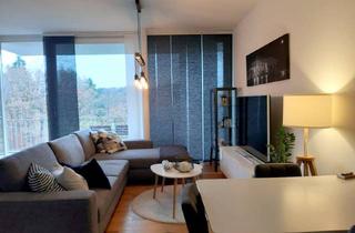 Wohnung mieten in 71101 Schönaich, Geschmackvolle Terrassenwohnung, 2 Zimmer, EBK in Schönaich