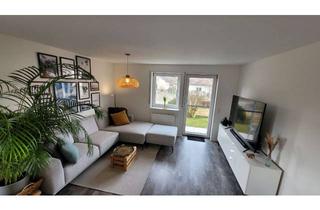 Wohnung mieten in Am Schelmenhau 99, 88356 Ostrach, Schöne 2-Zimmer Erdgeschosswohnung