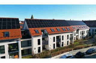 Wohnung mieten in Haidlinsgasse, 72141 Walddorfhäslach, Großzügig, offen, modern – 4-Zimmer-Maisonette zentral in Walddorfhäslach