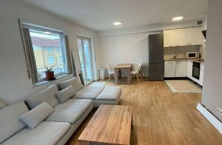 Wohnung mieten in Potsdamer Ring 28, 76344 Eggenstein-Leopoldshafen, 2-Zimmer Wohnung mit Balkon in Eggenstein-Leopoldshafen