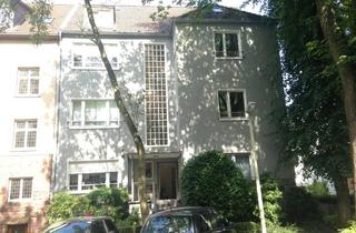 Wohnung mieten in Max-Fiedler-Straße 21, 45128 Südviertel, Hübsche und helle 2-Zimmerwohnung im Südviertel mit neuem Bad, Gartenmitnutzung und EBK