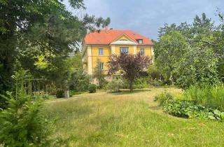 Wohnung mieten in 97422 Deutschhof, ETW in Villa mit Garten und Fernblick / Hochfeld nähe KKH