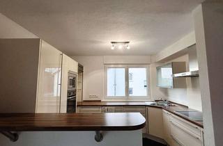 Wohnung mieten in 76131 Rintheim, Stilvoll wohnen mit Wintergarten – Moderne 3-Zimmer-Wohnung in KA-Rintheim