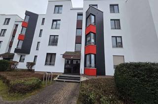 Wohnung mieten in 53340 Meckenheim, Modernisierte 3-Zimmer-Wohnung mit Balkon, EBK und Tiefgaragenstellplatz mit Wallbox in Meckenheim