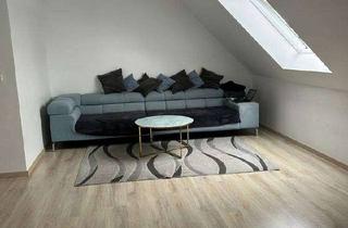 Wohnung mieten in 33739 Jöllenbeck, Attraktive 4-Zimmer Dachgeschosswohnung in Vilsendorf