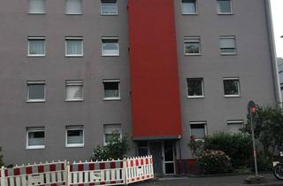 Wohnung mieten in 53119 Nordstadt, Helle Wohnung mit zwei Räumen und Tageslichtbad sowie EBK in Bonn